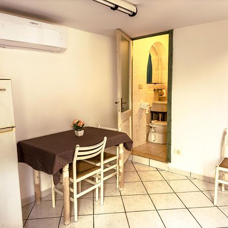 Camurria Apartments Giardini-Naxos Exterior foto